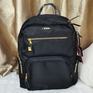 Tumi Voyageur Carson Backpack